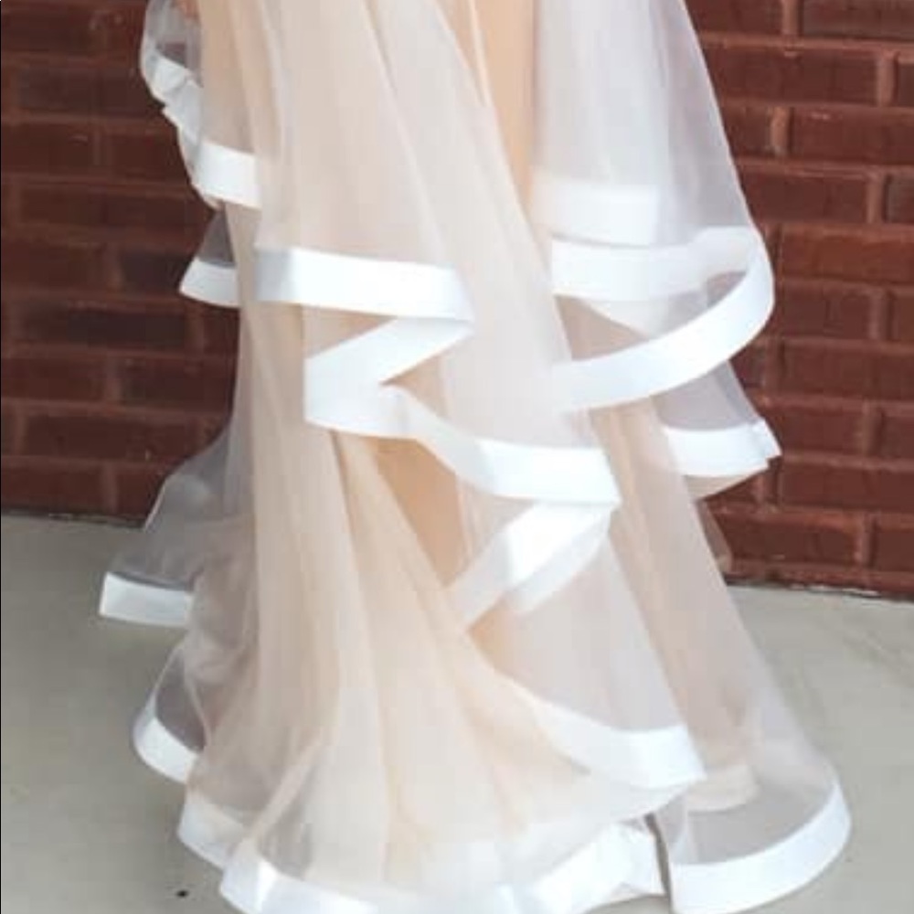 Prom Dress - Picture 2 of 4